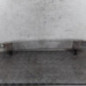 Absorbeur de pare choc avant AUDI A4 2
