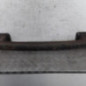 Renfort pare choc arriere (traverse) FORD FOCUS 2