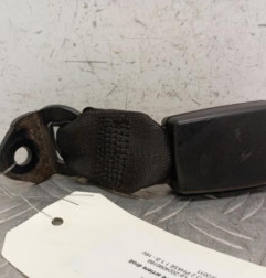 Attache ceinture arriere droit RENAULT TWINGO 2 Photo n°1