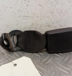 Attache ceinture arriere gauche RENAULT TWINGO 2 Photo n°1