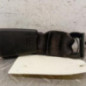 Attache ceinture arriere gauche RENAULT TWINGO 2