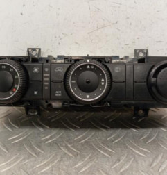 Commande chauffage VOLKSWAGEN CRAFTER 1 Photo n°1