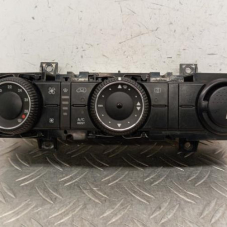 Commande chauffage VOLKSWAGEN CRAFTER 1 Photo n°1
