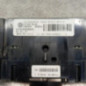 Commande chauffage VOLKSWAGEN CRAFTER 1
