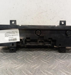 Commande chauffage VOLKSWAGEN CRAFTER 1 Photo n°3