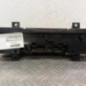 Commande chauffage VOLKSWAGEN CRAFTER 1