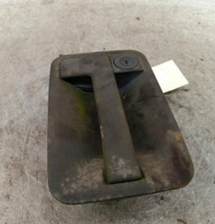 Poignee porte coffre droit PEUGEOT EXPERT 1 Photo n°1