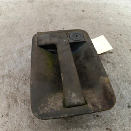 Poignee porte coffre droit PEUGEOT EXPERT 1 Photo n°1