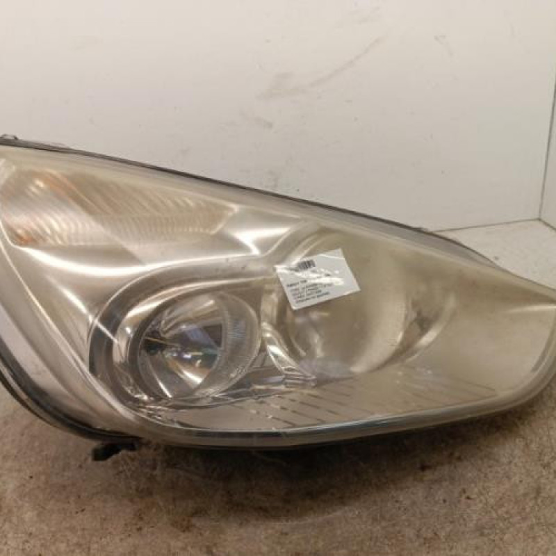 Optique avant principal droit (feux)(phare) FORD GALAXY 2