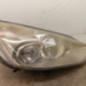 Optique avant principal droit (feux)(phare) FORD GALAXY 2