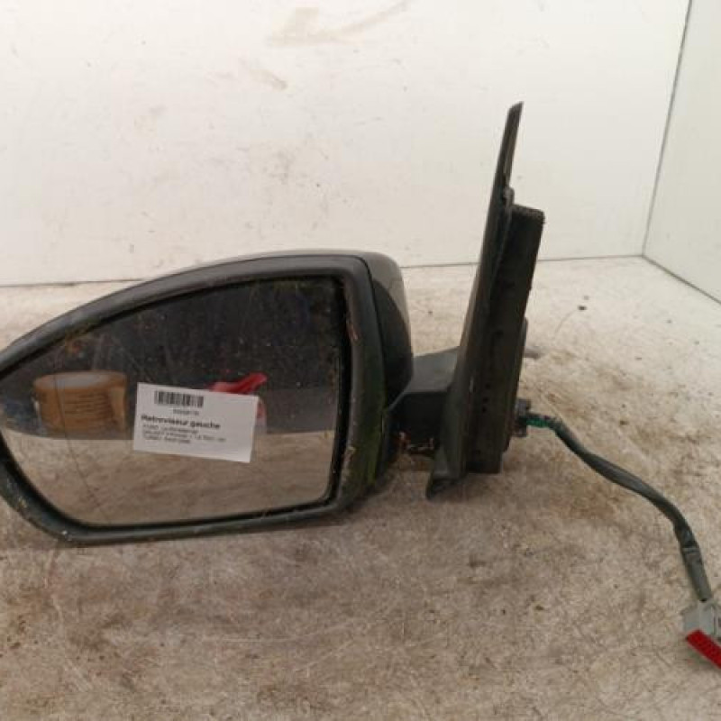 Retroviseur gauche FORD GALAXY 2