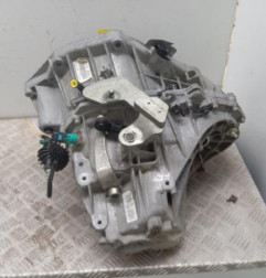 Boite de vitesses DACIA DUSTER 1 Photo n°3