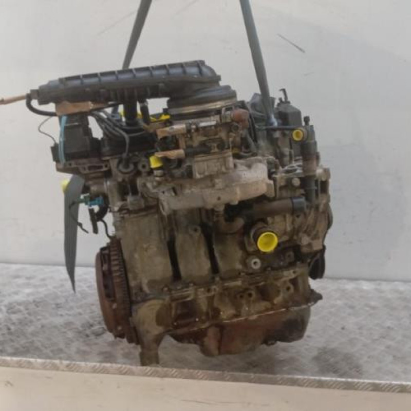 Moteur CITROEN SAXO