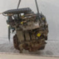 Moteur CITROEN SAXO