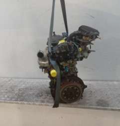 Moteur CITROEN SAXO