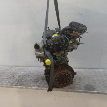 Moteur CITROEN SAXO