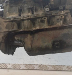 Moteur CITROEN SAXO Photo n°6