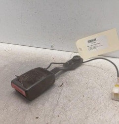 Attache ceinture avant gauche PEUGEOT 207