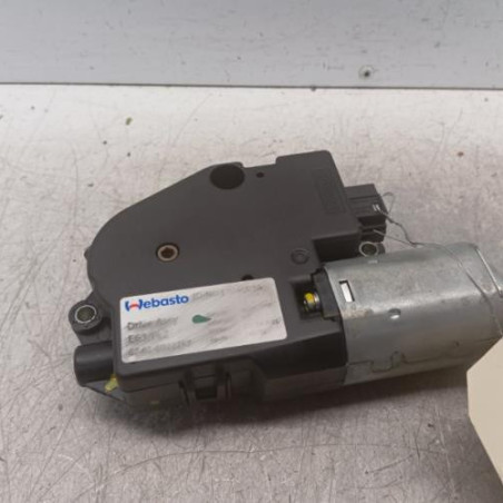 Moteur toit ouvrant BMW SERIE 1 E87 Photo n°1