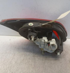 Feu arriere secondaire droit (feux) VOLKSWAGEN PASSAT 5 Photo n°4