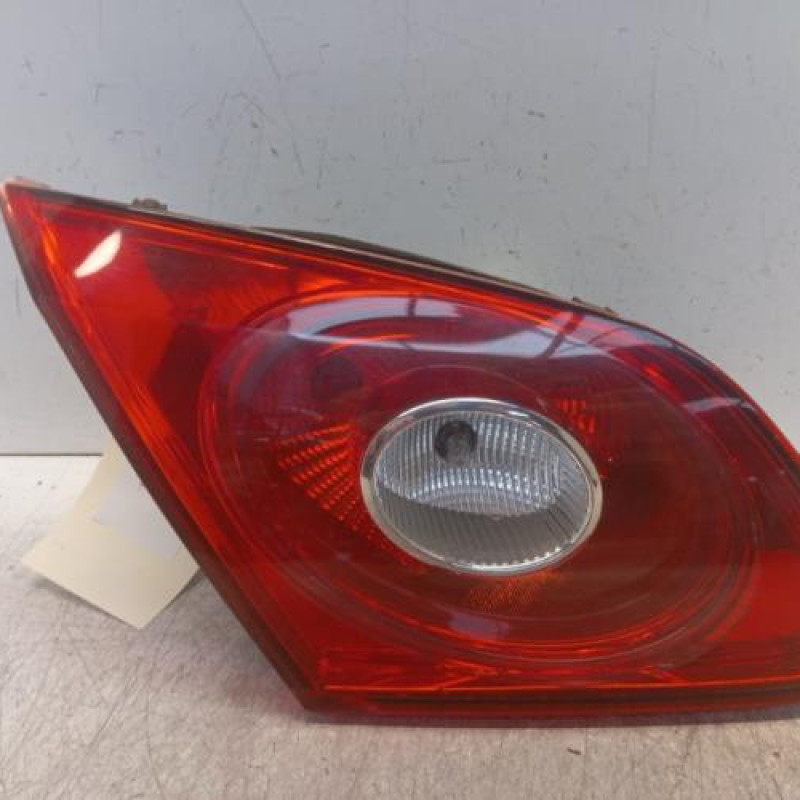 Feu arriere secondaire gauche (feux) VOLKSWAGEN PASSAT 5