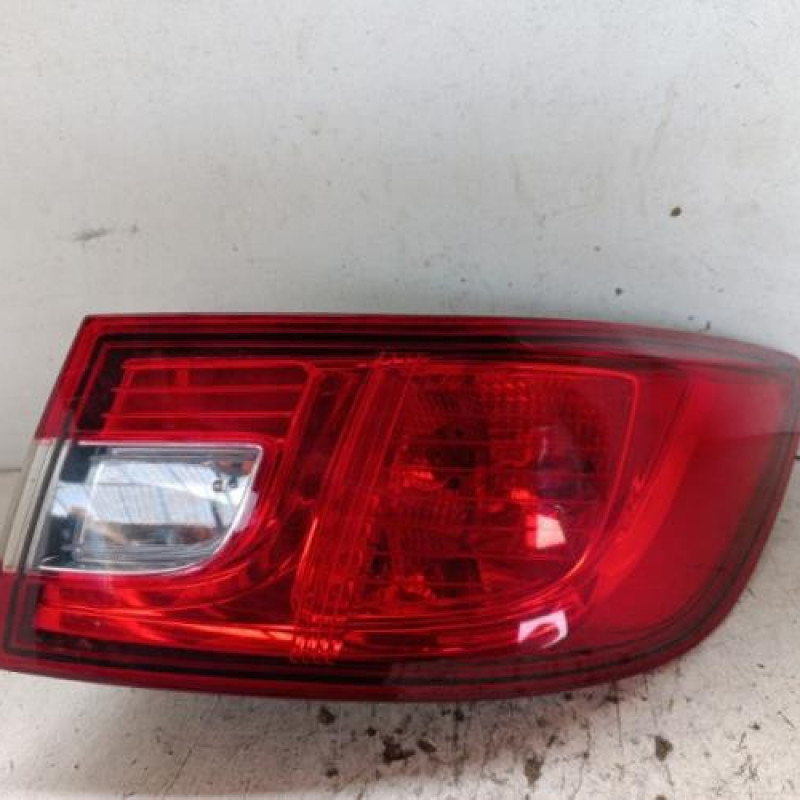 Feu arriere principal droit (feux) RENAULT CLIO 4