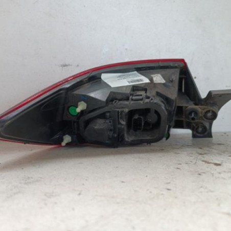 Feu arriere principal droit (feux) RENAULT CLIO 4
