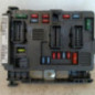 Boitier servitude moteur (BSM) CITROEN XSARA PICASSO