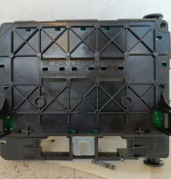 Boitier servitude moteur (BSM) CITROEN XSARA PICASSO Photo n°3