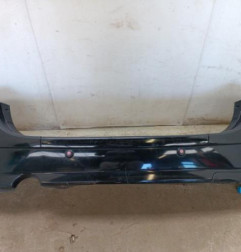 Pare choc arriere CITROEN XSARA PICASSO Photo n°1
