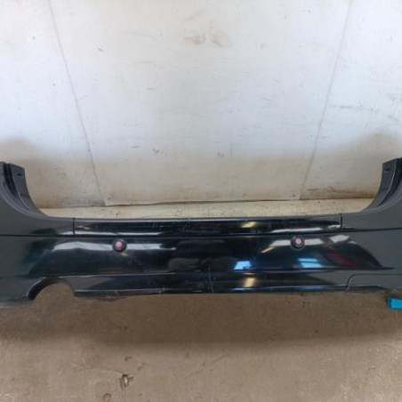 Pare choc arriere CITROEN XSARA PICASSO Photo n°1