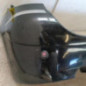 Pare choc arriere CITROEN XSARA PICASSO