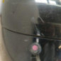 Pare choc arriere CITROEN XSARA PICASSO