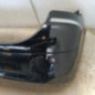 Pare choc arriere CITROEN XSARA PICASSO