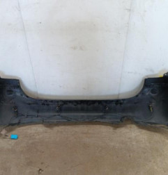 Pare choc arriere CITROEN XSARA PICASSO Photo n°9