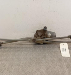 Moteur essuie glace avant VOLKSWAGEN CRAFTER 1 Photo n°1