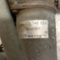 Moteur essuie glace avant VOLKSWAGEN CRAFTER 1