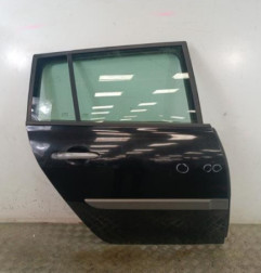Porte arriere droit RENAULT MEGANE 2 Photo n°1