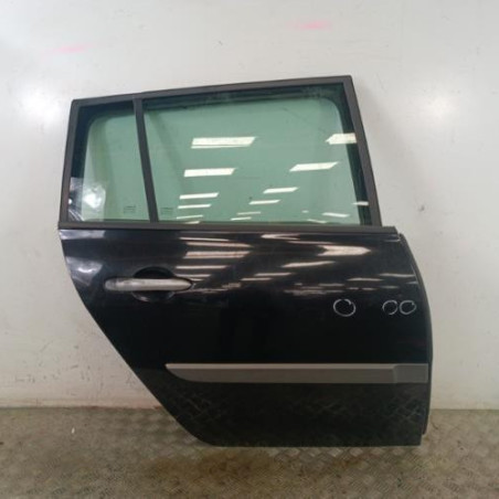 Porte arriere droit RENAULT MEGANE 2 Photo n°1