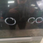 Porte arriere droit RENAULT MEGANE 2