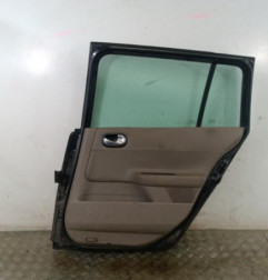 Porte arriere droit RENAULT MEGANE 2 Photo n°3