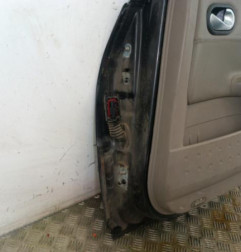 Porte arriere droit RENAULT MEGANE 2 Photo n°4