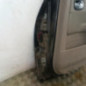 Porte arriere droit RENAULT MEGANE 2