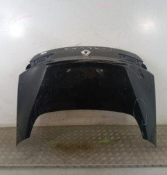 Malle/Hayon arriere RENAULT LAGUNA 3 Photo n°1