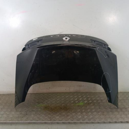 Malle/Hayon arriere RENAULT LAGUNA 3 Photo n°1