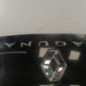 Malle/Hayon arriere RENAULT LAGUNA 3