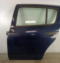 Porte arriere gauche DACIA SANDERO 1 Photo n°1