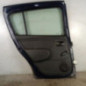 Porte arriere gauche DACIA SANDERO 1