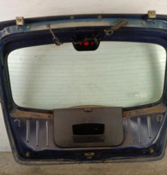Malle/Hayon arriere DACIA SANDERO 1