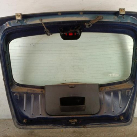 Malle/Hayon arriere DACIA SANDERO 1